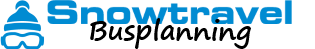 Snowtravel Busplanning Applicatie